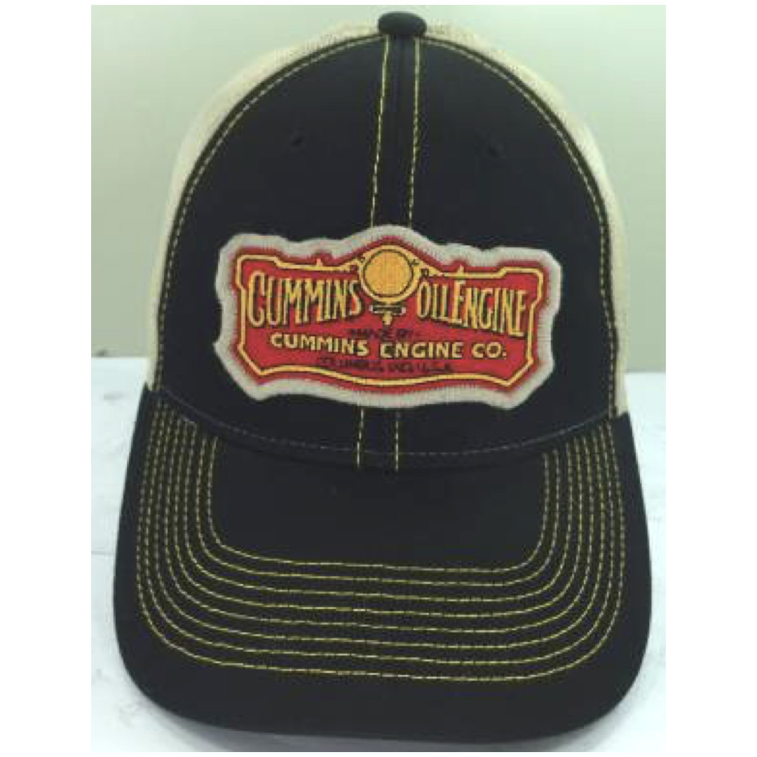 Cummins Oil Engine Cap**ORDER THROUGH BRANCH BM** | Cummins Canada