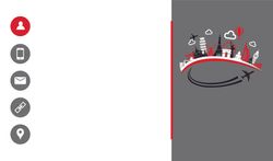 Image of Business Card - Roboto Slab