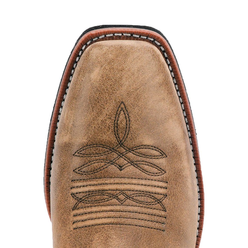Laredo Men's Stillwater Leather Boot 68358 | Gulotta's Western Wear