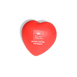Image of Valentine Heart Stress Reliever