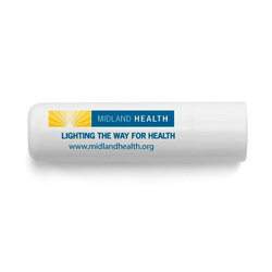 Image of All Natural USA Made Beeswax Lip Balm