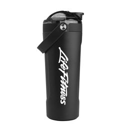Image of Life Fitness 25 Oz. BruMate MultiShaker