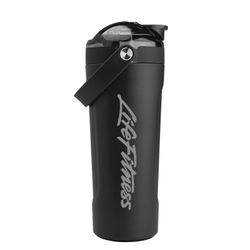Image of Life Fitness 25 Oz. BruMate MultiShaker