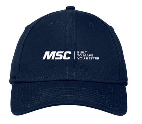 NEW ERA ADJUSTABLE STRUCTURED HAT image thumbnail