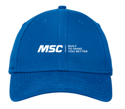 Image of NEW ERA ADJUSTABLE STRUCTURED HAT