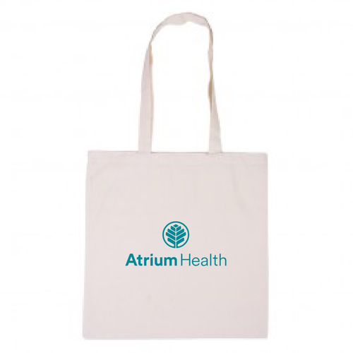 Cotton Tote Bag image thumbnail