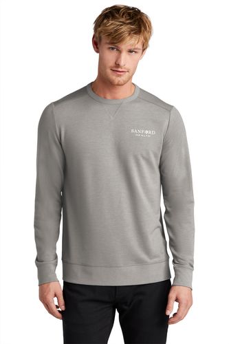 OGIO Luuma Flex Long Sleeve Crew image thumbnail