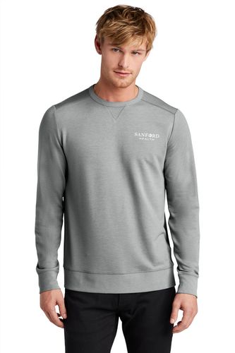 OGIO Luuma Flex Long Sleeve Crew image thumbnail