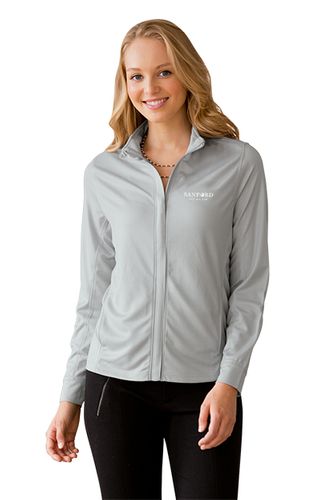 Vansport Ladies Pro Herringbone Jacket image thumbnail