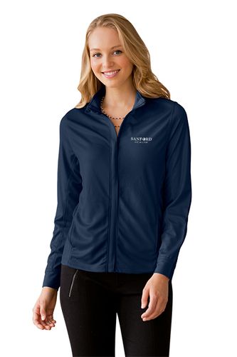Vansport Ladies Pro Herringbone Jacket image thumbnail