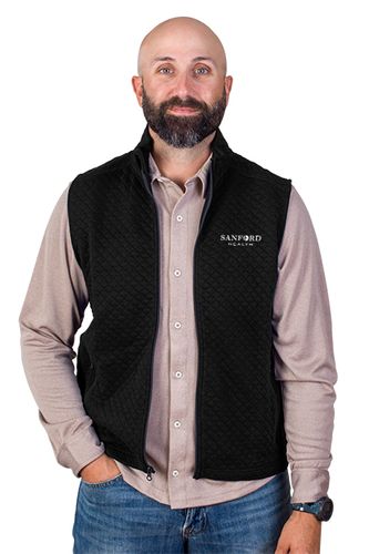 Mesa Men's Vest image thumbnail