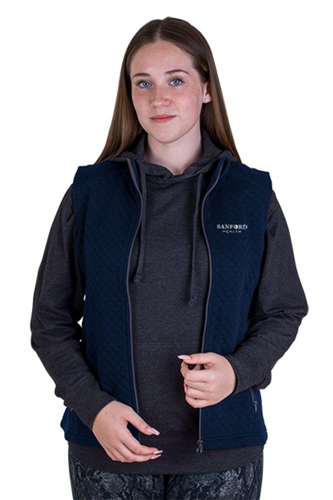 Mesa Ladies  Vest primary image