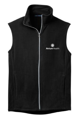 Microfleece Vest - Men's  image thumbnail