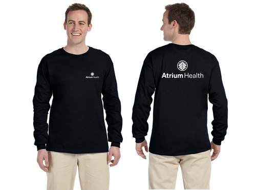 Unisex Long Sleeve T-Shirt image thumbnail