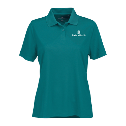 Performance Polo - Ladies'  image thumbnail