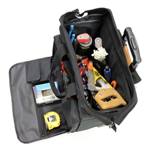 Custom Rolling Tool Trunk image thumbnail