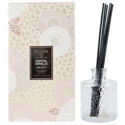 Image of Voluspa Home Ambience Diffuser - Santal Vanille 