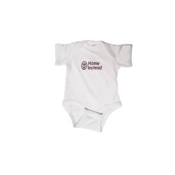 Image of Rabbit Skins Infant Fine Jersey Bodysuit