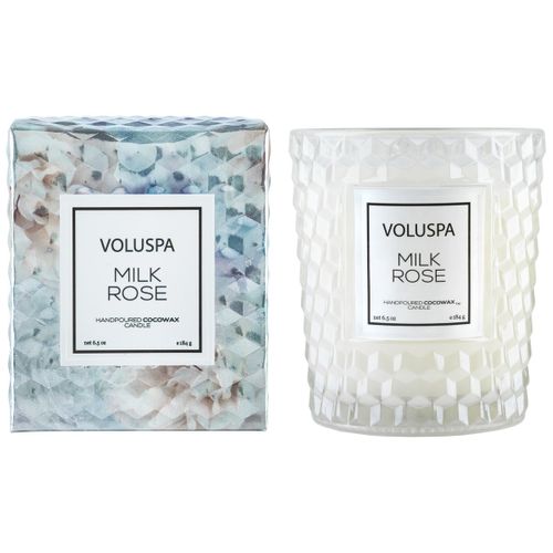 Voluspa Classic Candle – Cube Pattern image thumbnail