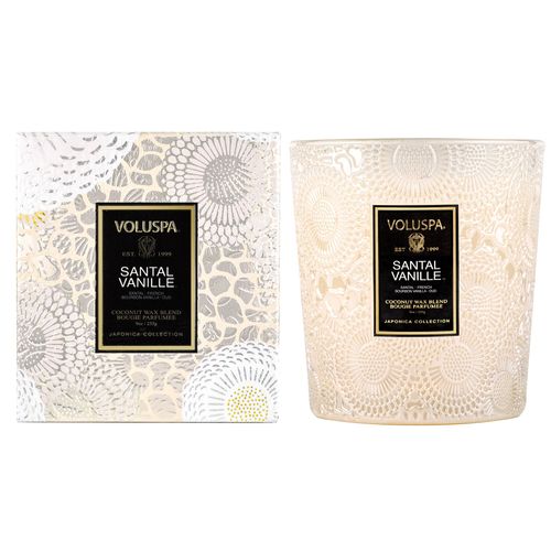 Voluspa Classic Candle image thumbnail