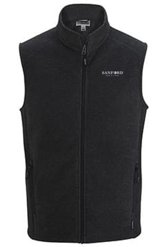 Microfleece Vest image thumbnail