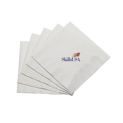 Image of Beverage Napkins