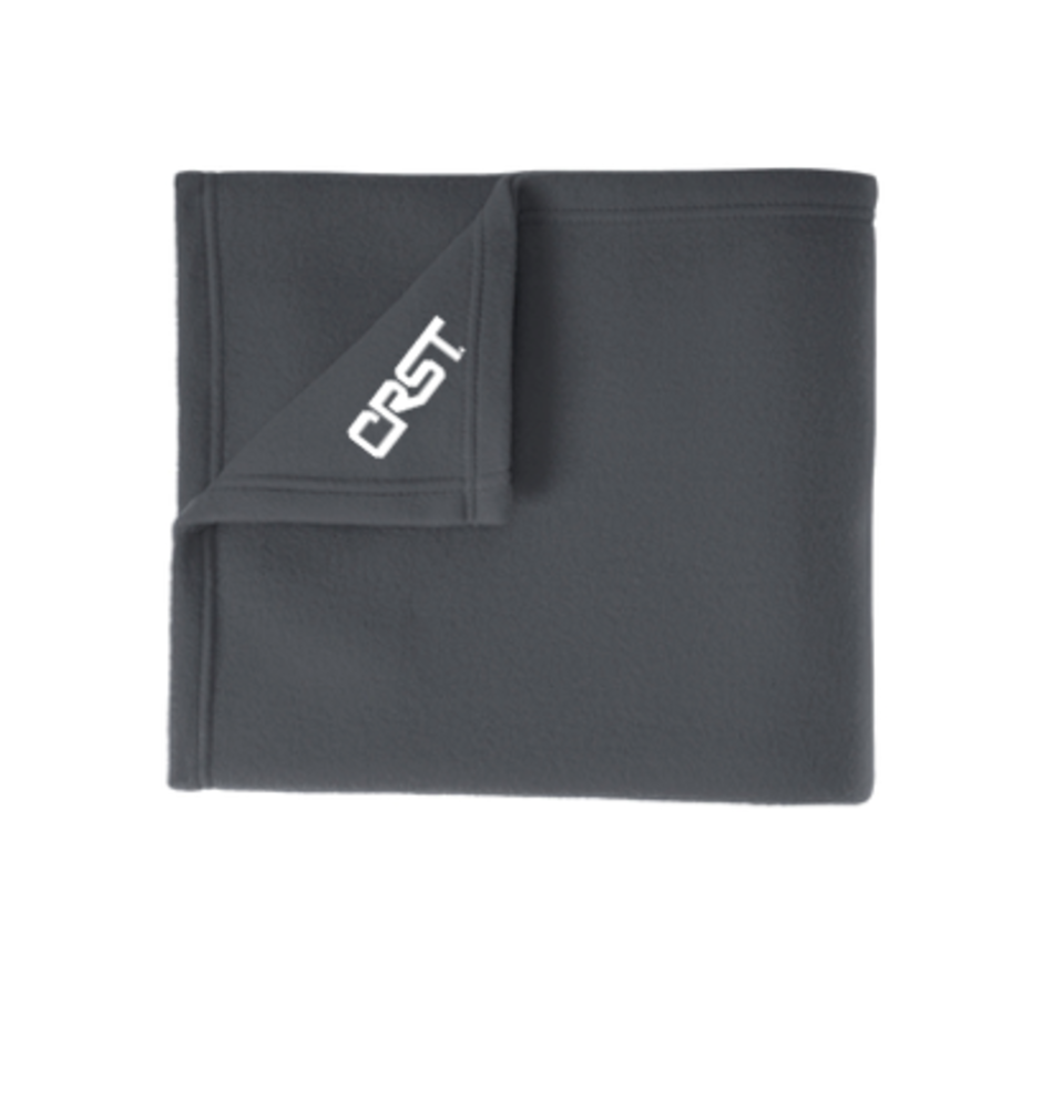 Port Authority® Core Fleece Blanket | CRST