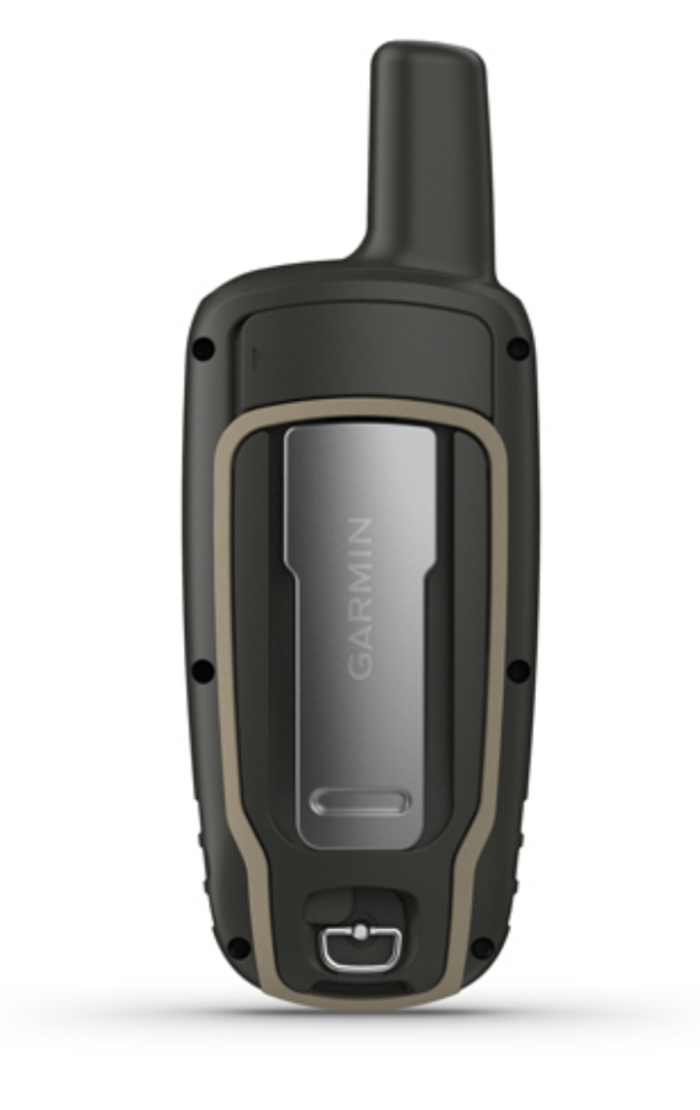 Garmin Hand Held GPS System Procon Mining