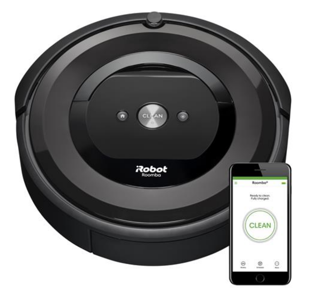 Roomba e5 5150 Wi-Fi Connected Robot Vacuum | Procon Mining