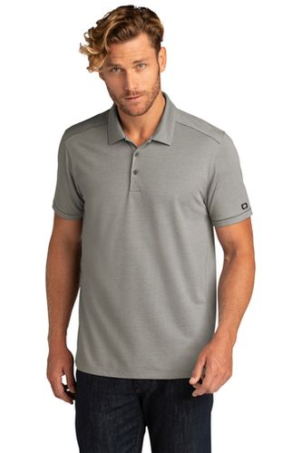 OGIO ® Code Stretch Polo image thumbnail