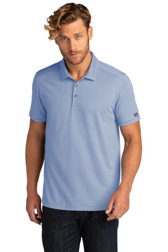OGIO ® Code Stretch Polo image thumbnail