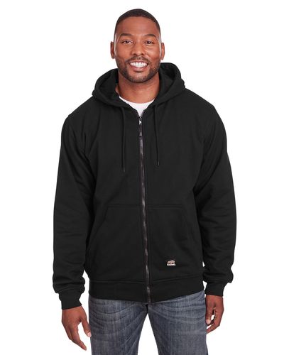 Berne Men's Berne Heritage Thermal Lined Sweatshirt image thumbnail