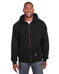 Image of Berne Men's Berne Heritage Thermal Lined Sweatshirt