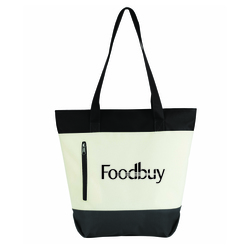 Image of Color Zip Tote