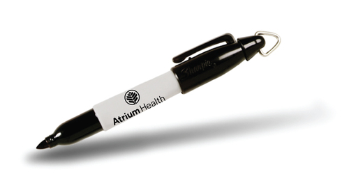 Mini Sharpie Marker image thumbnail