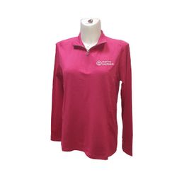 Image of Women's Vansport Zen Pullover