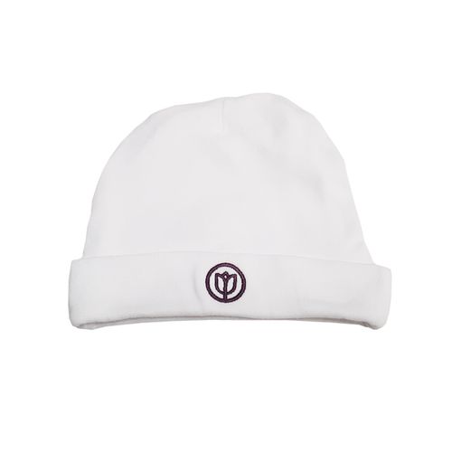 Rabbit Skins Infant Baby Rib Cap image thumbnail