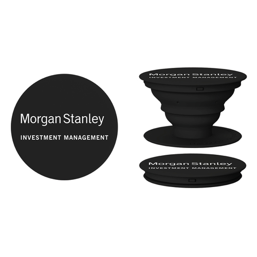 PopSockets - Black (MSIM logo) image thumbnail