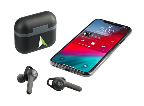 Skull Candy Earbuds image thumbnail