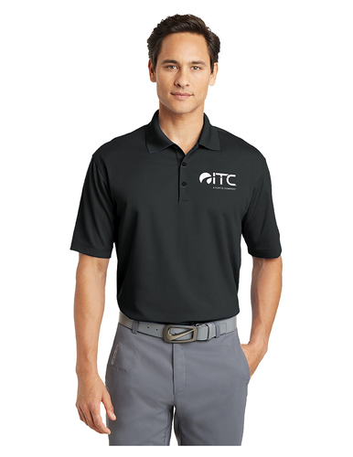 Nike Tall Dri-FIT Micro Pique Polo. NKDC1963 image thumbnail