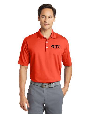 Nike Tall Dri-FIT Micro Pique Polo. NKDC1963 image thumbnail