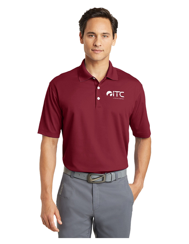 Nike Tall Dri-FIT Micro Pique Polo. NKDC1963 image thumbnail