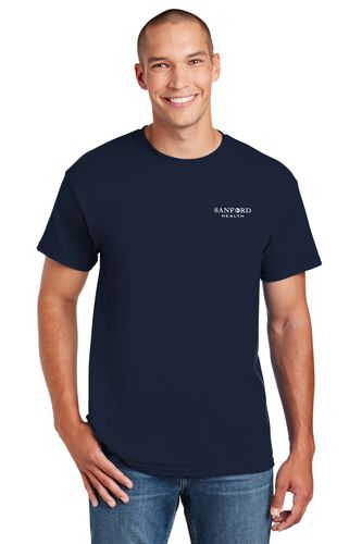 Gildan® - Unisex DryBlend® 50 Cotton/50 Poly T-Shirt image thumbnail
