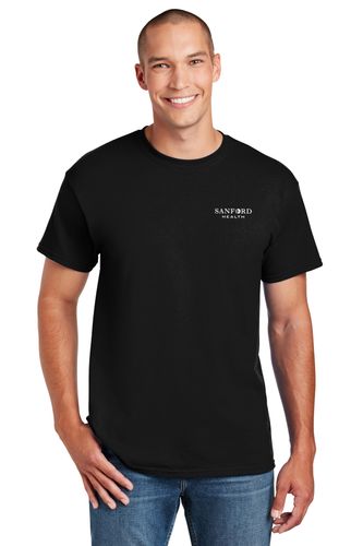Gildan® - Unisex DryBlend® 50 Cotton/50 Poly T-Shirt image thumbnail