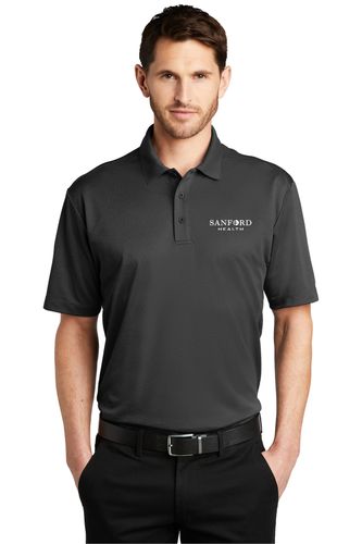 Port Authority Heathered Silk Touch Performance Polo image thumbnail