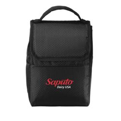 Image of Port Authority® Lunch Bag Cooler