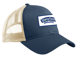 Image of Eco Trucker Organic/Recycled Hat