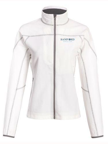 Sonic Ladies Flex Lightweight Soft-Shell image thumbnail