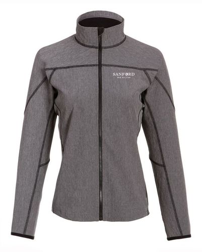 Sonic Ladies Flex Lightweight Soft-Shell image thumbnail