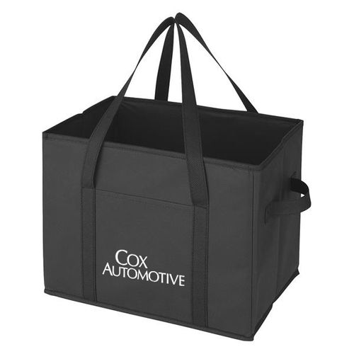 Non-Woven Multi-Tasking Organizer image thumbnail